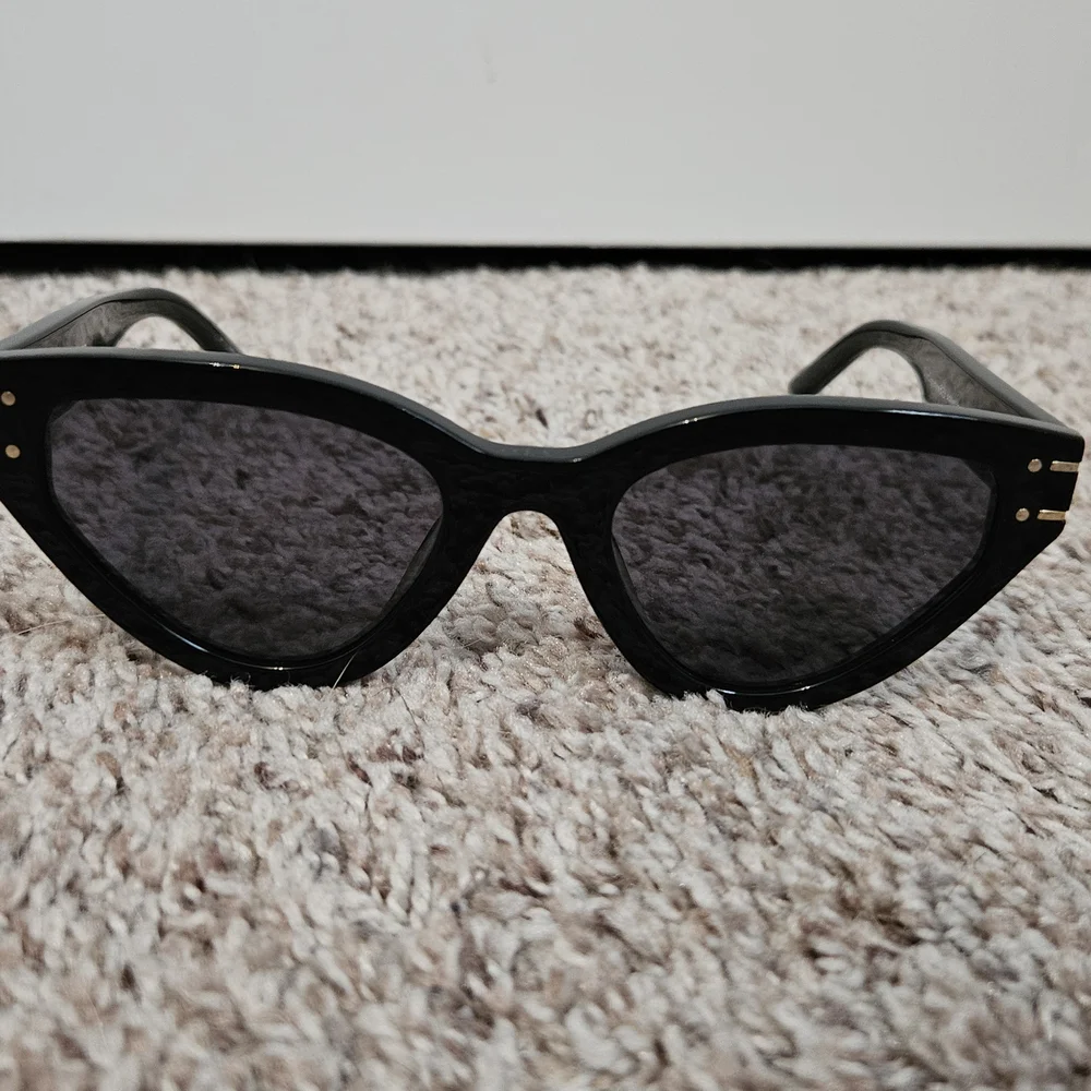 Dior Signature B2U Sunglasses - Picture 1 of 10